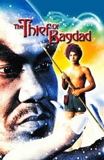 The Thief of Bagdad – Hoțul din Bagdad (1940)