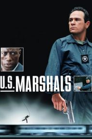 U.S. Marshals – Legea e lege (1998)