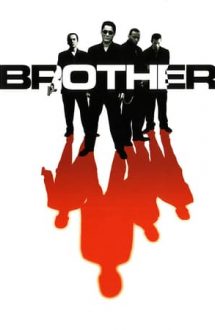 Brother – Fratele (2000)