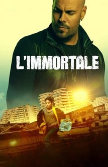 The Immortal (2019)