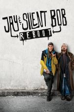 Jay and Silent Bob Reboot (2019)