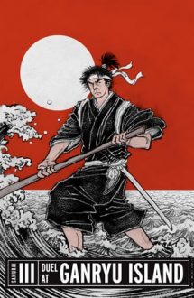 Samurai 3: Duel at Ganryu Island (1956)