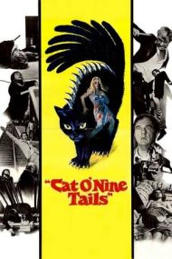 The Cat o’ Nine Tails – Pisica cu nouă cozi (1971)