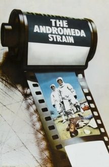 The Andromeda Strain – Germenul Andromeda (1971)