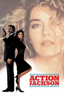 Action Jackson – Acțiune Jackson (1988)