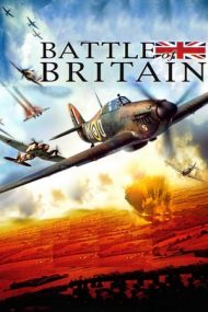 Battle of Britain – Batalia pentru Anglia (1969)