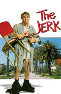 The Jerk – O invenție de milioane (1979)