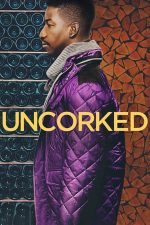 Uncorked – Destupat (2019)