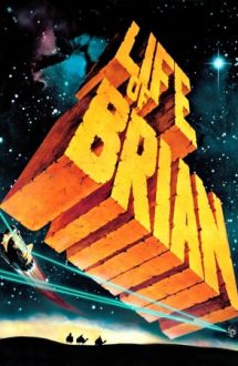 Monty Python’s Life of Brian – Viața lui Brian (1979)