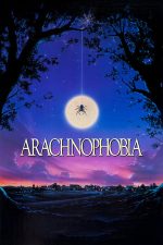 Arachnophobia – Arahnofobia (1990)