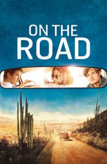 On the Road – Pe drum (2012)