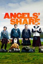 The Angels’ Share – Partea îngerilor (2012)