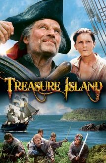 Treasure Island – Comoara din Insulă (1990)