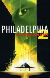 Philadelphia Experiment 2 – Experimentul Philadelphia 2 (1993)