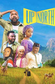 Up North – Spre nord (2018)