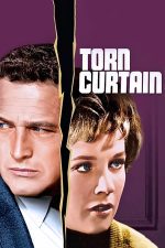 Torn Curtain – Cortina sfâșiată (1966)
