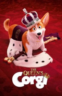 The Queen’s Corgi – Corgi, Cățeii reginei (2019)