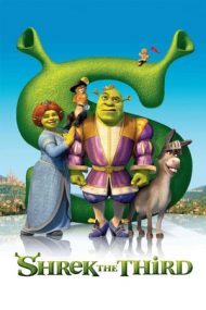 Shrek the Third – Shrek al Treilea (2007)