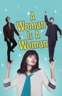 A Woman Is a Woman – O femeie e o femeie (1961)