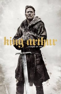 King Arthur: Legend of the Sword – King Arthur: Legenda sabiei (2017)