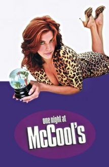 One Night at McCool’s – O noapte la McCool’s (2001)