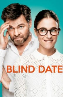 Blind Date (2015)