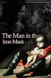 The Man in the Iron Mask – Omul cu masca de fier (1977)