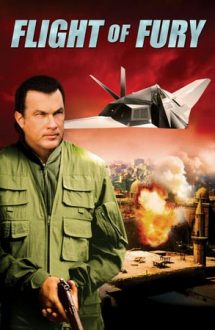Flight of Fury – Inamicul invizibil (2007)