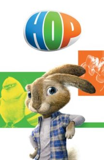 Hop – Hop-Țop (2011)