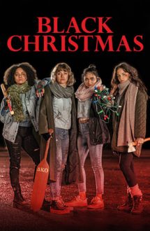 Black Christmas (2019)