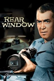 Rear Window – În spatele ferestrei (1954)