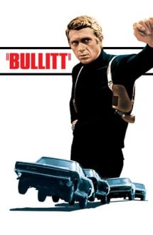Bullitt – Locotenentul Bullitt (1968)