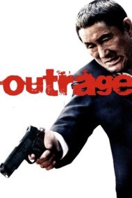 The Outrage – Furie (2010)