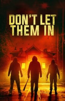 Don’t Let Them In (2020)