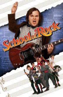 School of Rock – Școala de rock (2003)