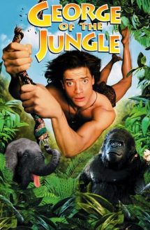George of the Jungle – George, trăsnitul junglei (1997)