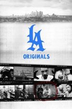 LA Originals – Oriol și Mr. Cartoon: Influențe mexicane în LA (2020)