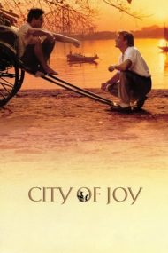 City of Joy – Misionarul (1992)