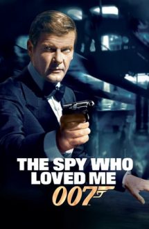 The Spy Who Loved Me – Spionul care mă iubea (1977)