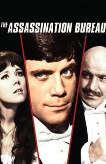 The Assassination Bureau (1969)