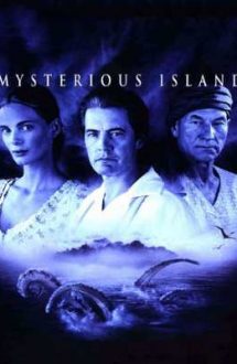 Mysterious Island – Insula misterioasă (2005)