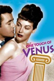 One Touch of Venus (1948)