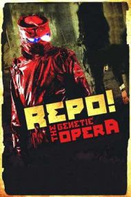 Repo! The Genetic Opera – Repo! Opera genetică (2008)