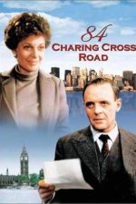 84 Charing Cross Road – Strada Charring Cross, nr. 84 (1987)