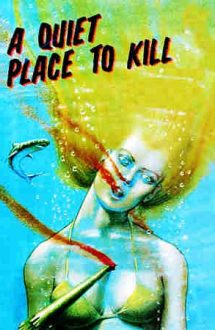 A Quiet Place to Kill – Paranoia (1970)