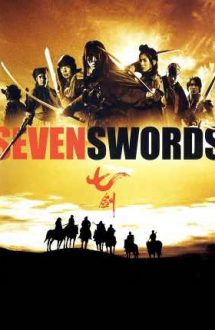 Seven Swords – Șapte săbii (2005)