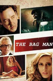 The Bag Man – Cărăușul (2014)
