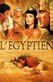The Egyptian – Egipteanul (1954)