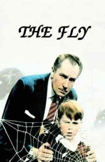 The Fly (1958)