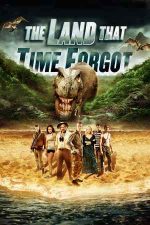 The Land That Time Forgot – Insula dinozaurilor (2009)